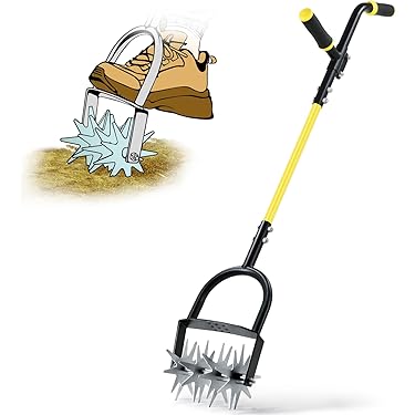 Caterpillar Gereedschap - Hark - gras/blad cultivator K19-151 Caterpillar Gereedschap - Hark - gras/blad cultivator K19-151