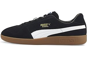 PUMA Uniseks HandballButy na kort halowy