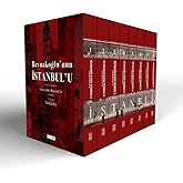 Revnakoğlu&rsquo;nun İstanbul&rsquo;u (8 Cilt Kutulu Set)