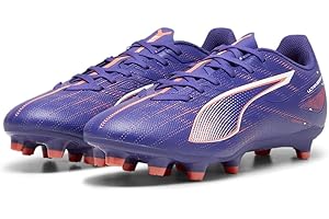 PUMA Women's Ultra 5 Play Fg/Ag Wn'sSoccer Shoe