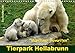 Tierpark Hellabrunn - Münchner Favoriten (Wandkalender 2017 DIN A4 quer): Streifzug durch den renommierten Münchner Tierpark Hellabrunn. (Monatskalender, 14 Seiten ) (CALVENDO Tiere) by 
