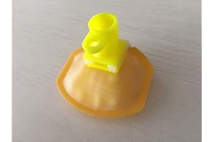 RAJO MOTOR Filtro de Gasolina Suzuki DL650 V-STROM 2004 – 2016 DL 650 U3 2004 – 2006