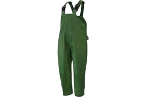 Rainsuit Shop Kids Waterproof Dungarees Rain Over Trousers