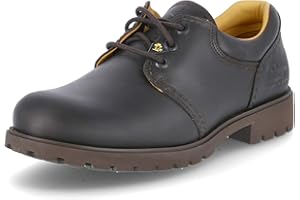 Panama Jack Panama C2 0201 - Zapatos de cordones para hombre