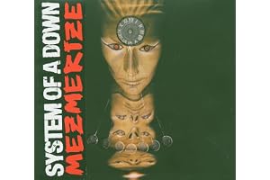 Mezmerize