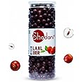 Shadani Laal Ber (Churan Goli) - 200g Can | 90's Kids Lal Churan in Goli