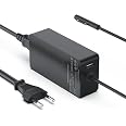 TOP CHARGEUR Adattatore Alimentatore 15V Per Videocitofono Systec - Spedito Dalla Francia - Cavo 110cm - 3