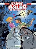 Triple galop