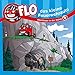Flo - das kleine Feuerwehrauto: Abenteuer in der Höhle (4) (FLO - DAS KLEINE FEUERWEHRAUTO (4), Band 4) by 