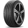 Michelin Pilot Sport 5 Summer Tyre 275/40 ZR18 (103Y) XL