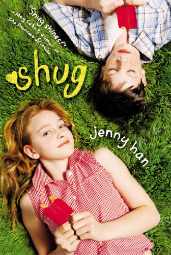 Shug (English Edition) livre