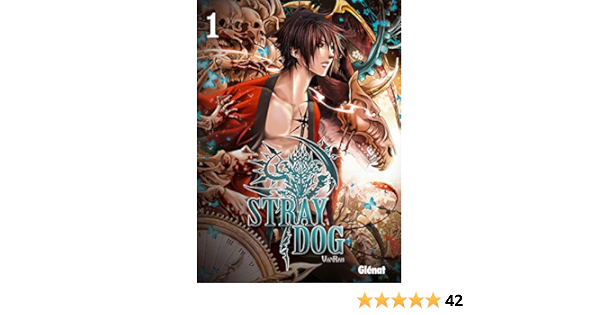 Stray Dog 1 Amazon De Vanrah Fremdsprachige Bucher