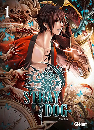 Télécharger Stray Dog - Tome 01 Livre PDF Gratuit