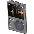 HiF MP3 Player Spotify, Hi Res Player, Digital Music Player Bluetooth 5.3 Lossless DSD FLAC HD HiFi Portable MP3 Player