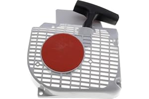 Jardiaffaires Lanceur Complet Adaptable pour tronçonneuse Stihl 021, 023 et 025