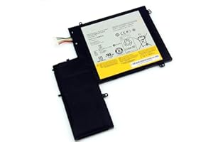 HUBEI L11M3P01 3ICP5/56/120 U310 MAG66GE 4375-64G zamiennik baterii do laptopa Lenovo IdeaPad U310 Series (11,1 V 46 Wh 4160 mAh)