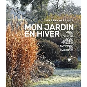 Mon jardin en hiver Livre en Ligne - Telecharger Ebook