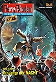 Image de Perry Rhodan-Extra 9: Gesänge der Nacht