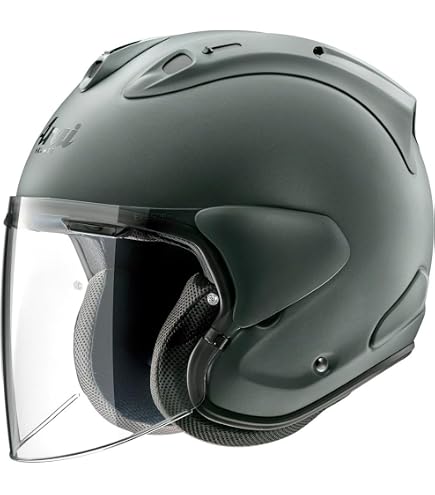 Casco ARAI RX-7V EVO Nakagami GP2 – Talla M (57/58), Multicolor – Casco Deportivo De Alta Gama, Diseño GP – Para Motociclismo, Protección Premium