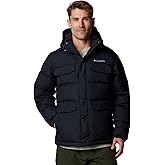 Landroamer Puffer Erkek Mont