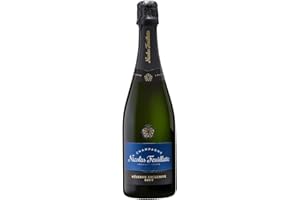 Nicolas Feuillatte Champagne Réserve Exclusive Brut