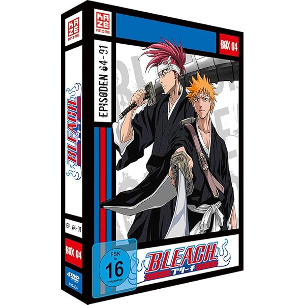 BLEACH DVDセット Bleach Dvd for sale - eBay