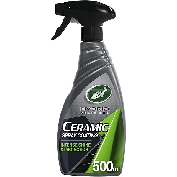 CMX Ceramic 3-in-1 Polish And Coat / Cer&aacute;mico 3 En 1 Pulimento