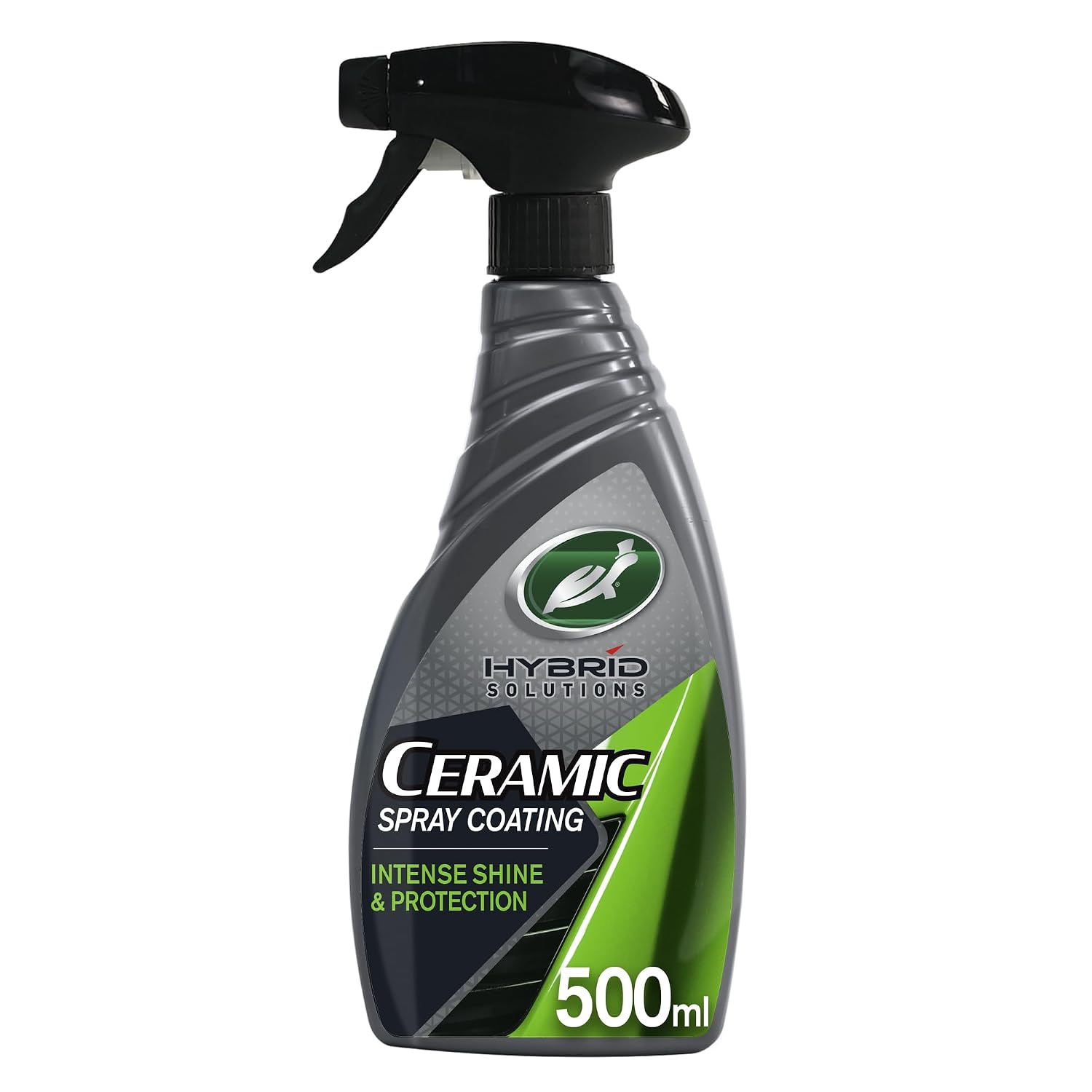 Turtle Wax 53353 Hybrid Solutions Ceramic wascoating voor auto's, 500 ml