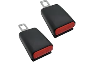 CUMILO Car Parts Adjustable, 12cm Universal Fit for Most Auto Models, Easy to Install(2pcs)