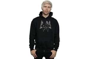 ABSOLUTE CULT Star Wars Men's Darth Vader Helmet Hoodie