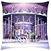 Produktbild Fun Fair - Throw Pillow Cover Case (18