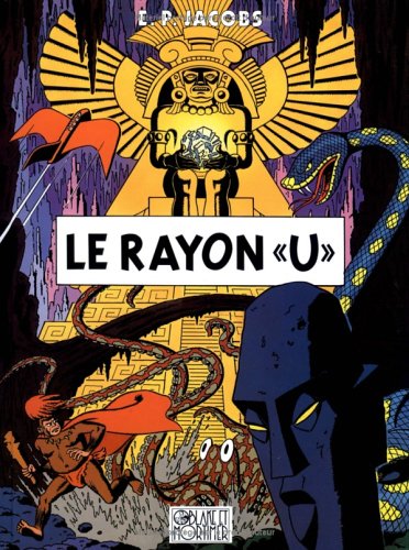 Le  rayon U