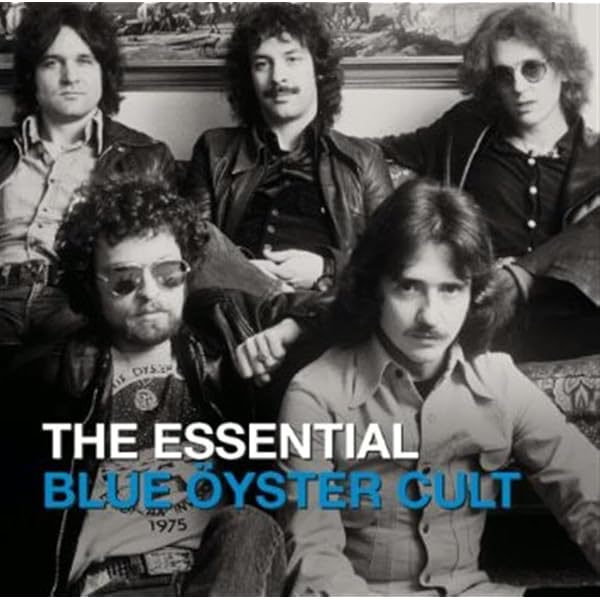 The Columbia Albums Collection: Blue Oyster Cult [17CD]: Amazon.co