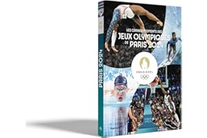 Les grands moments des jeux olympiques de Paris 2024