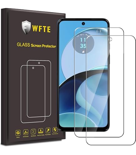 Pack De 3 Films Protecteurs AtFoliX Pour Sony Xperia XA2 Plus - Transparent, Flexible, Anti-choc
