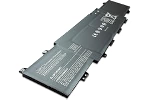 7XINbox 15.12V 55.67Wh TI04XL HSTNN-IB9T M24563-005 M24420-1D1 Laptop Akku Ersatz für HP TI04XL HSTNN-IB9T M24563-005 M24420-1D1