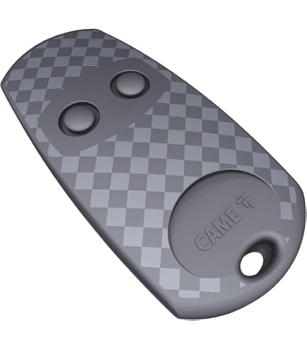 TELECOMANDO RADIOCOMANDO TRASMETTITORE FAAC TM2-433DS ORIGINALE 433 - Foto 2