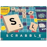 Scrabble T&uuml;rk&ccedil;e