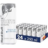 Red Bull Energy Drink Coconut and Acai 250 ml (24 Pack 24x250 ml)