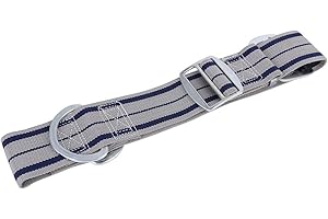 Hopcd Fire Safety Harness, Length Adjustable Personal Protective Equipment Safety Climbing Harness for Mountaineering Fire Rescuing Rock Climbing