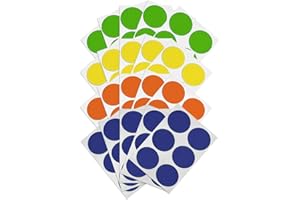 Ninoclar 120 pcs Mosquito Repellent for Children and Adults, Natural Plant Repellent Patches, Multi-Color, 24 Hours Protection, Skin Safety, Waterproof Mosquito Repellent Patches.