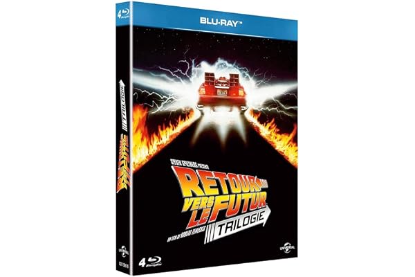Retour vers le futur : Trilogie