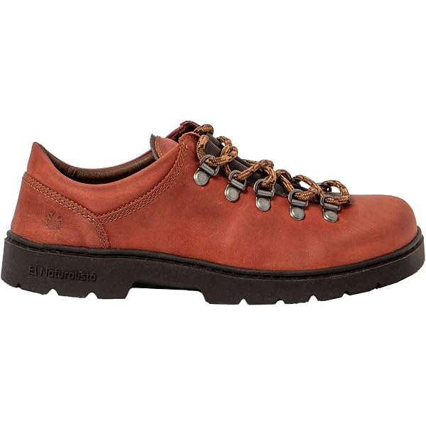 El Naturalista Nomada | Leather Barefoot Combat Boots Canada – Sole Freedom