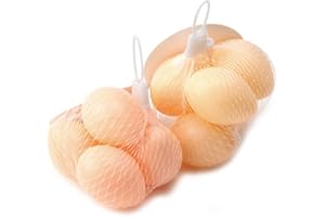 Belti Simulazione di cova di coop di Strato di pollame di Uova di Gallina finte di plastica 5PCS