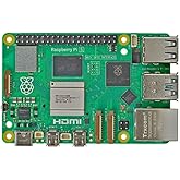 Raspberry Pi 5 8GB RAM, SBC, Raspberry Pi5 8GB, BCM2712, Arm Cortex-A76 ...