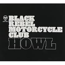 Howl: Amazon.co.uk: CDs & Vinyl