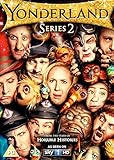 Yonderland: Series 2 [DVD]