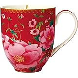 Maxwell & Williams Mug 440 ML Teas & C'S Silk Road