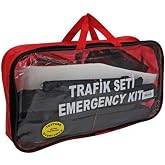 Luxury Traffic Set Compatible with T&uuml;vt&uuml;rk Regulations
