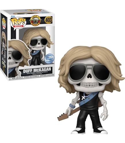 Funko POP Moments: AC/DC - Angus Young - (Dance) - | Ubuy